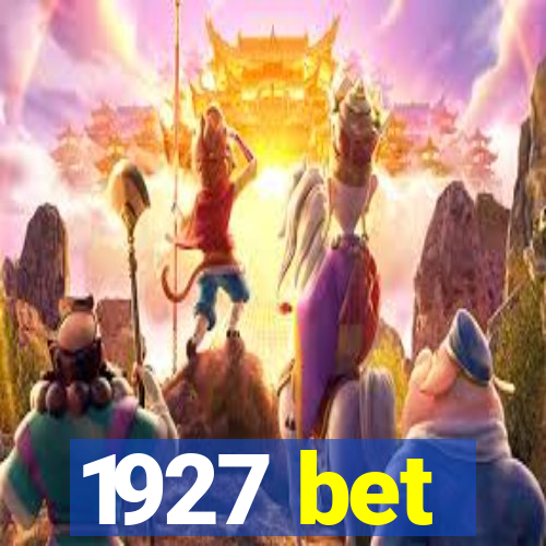 1927 bet